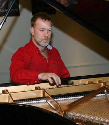 2009 Best of Charlotte Award - A 440 Piano Service - Joseph D. Gotta, RPT