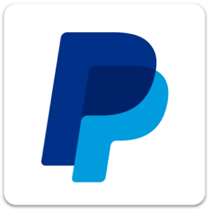 Paypal 01 Logo