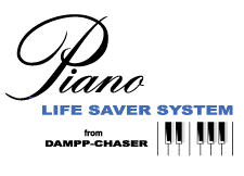 Damppchaser