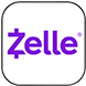 Zelle Icon